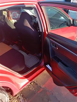 تۆیۆتا کۆرۆلا